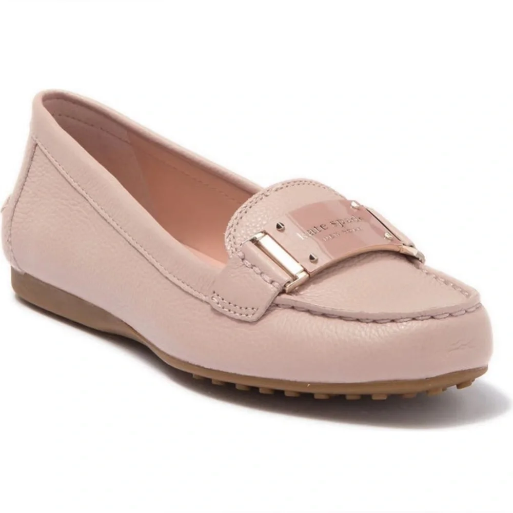 Kate Spade New York Cheshire loafer (Woman) size 7,5 - Picture 1 of 13